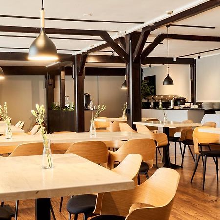 Hotelli Havu Uusikaupunki Ngoại thất bức ảnh