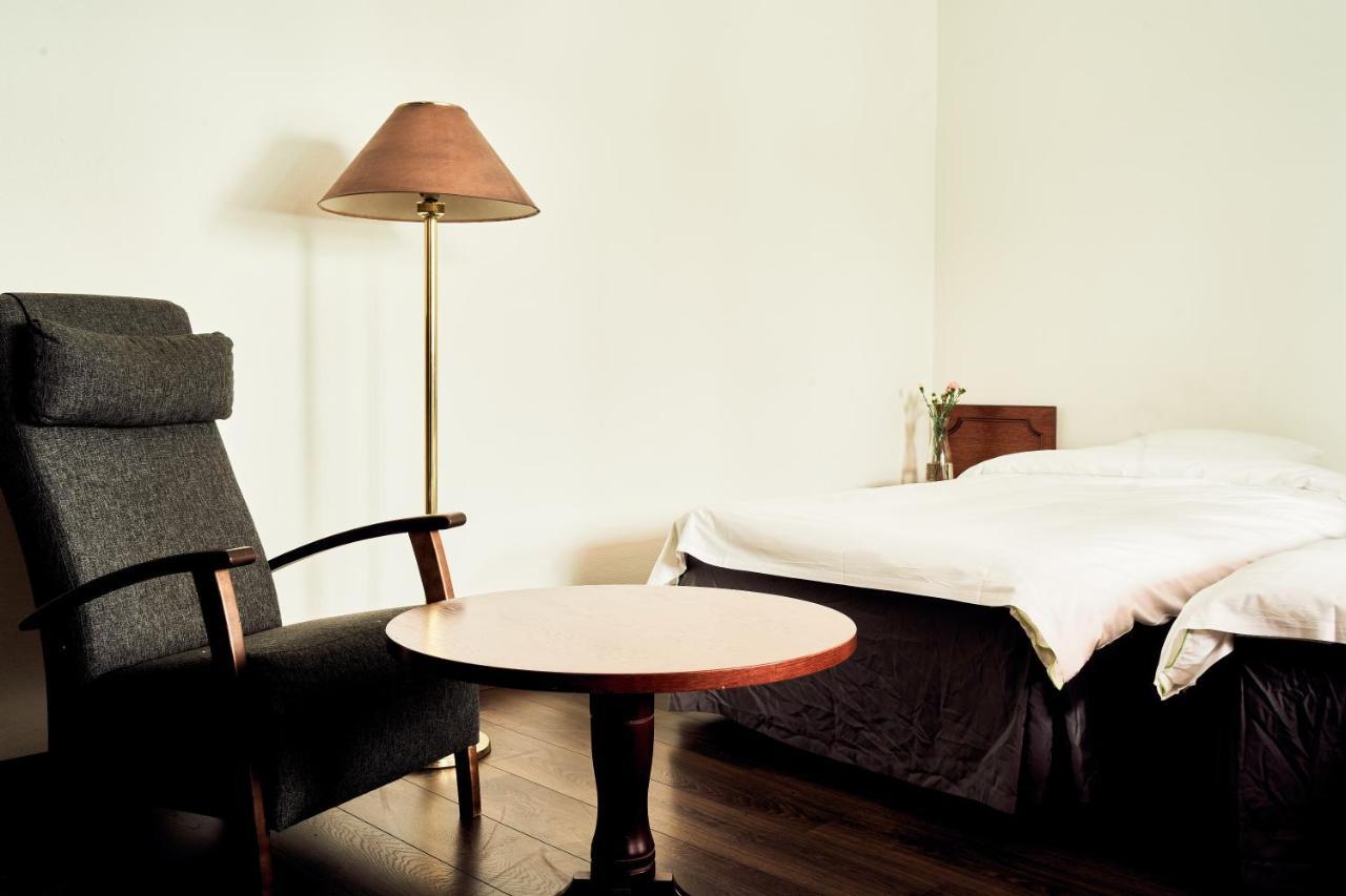 Hotelli Havu Uusikaupunki Ngoại thất bức ảnh