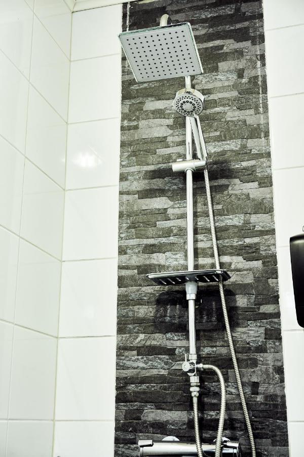 Hotelli Havu Uusikaupunki Ngoại thất bức ảnh