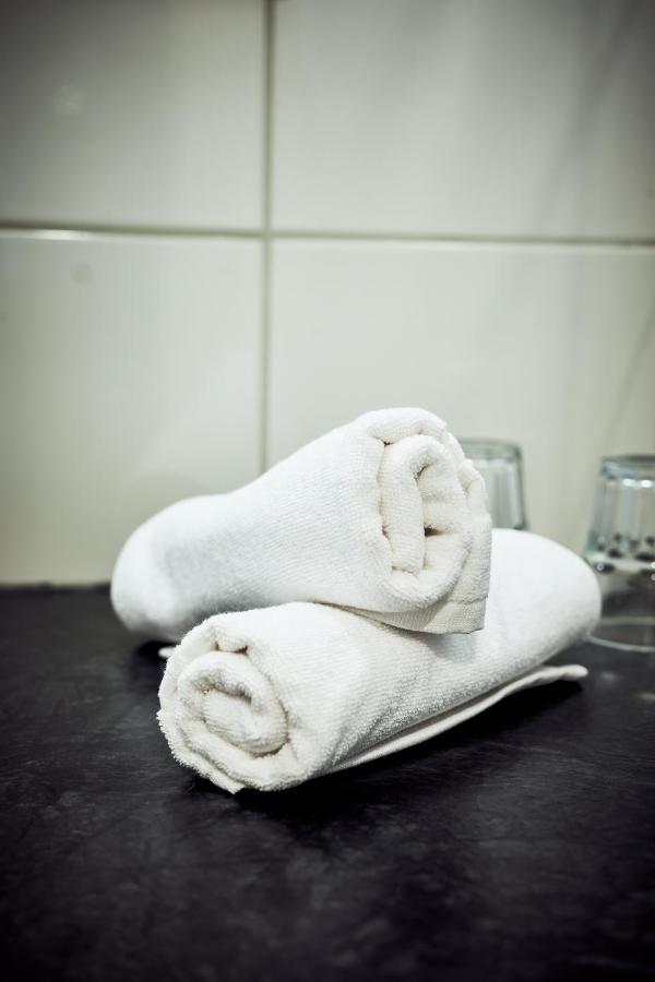 Hotelli Havu Uusikaupunki Ngoại thất bức ảnh