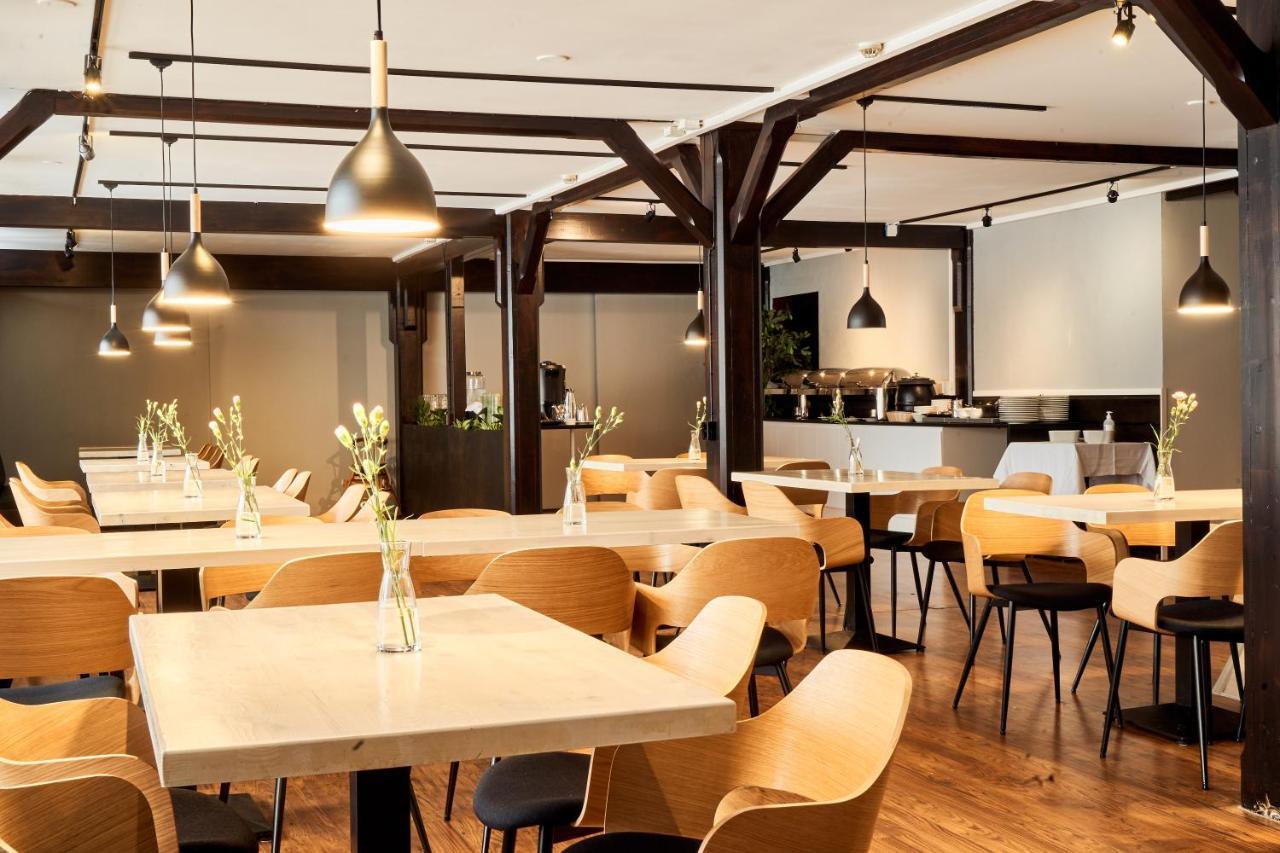 Hotelli Havu Uusikaupunki Ngoại thất bức ảnh